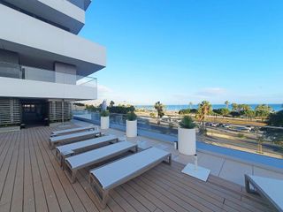 Piso en alquiler en Martín Carpena - Torre del Río en Málaga