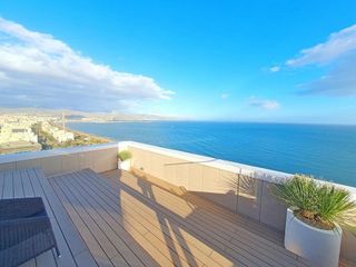 Piso en alquiler en Martín Carpena - Torre del Río en Málaga