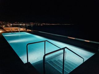 Piso en alquiler en Martín Carpena - Torre del Río en Málaga