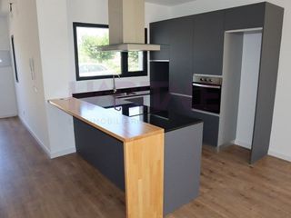 Chalet en venta en Alfarp