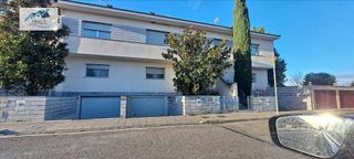 Chalet en venta en Cintruénigo