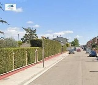 Chalet en venta en Cintruénigo