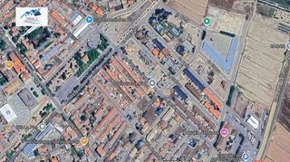 Chalet en venta en Cintruénigo