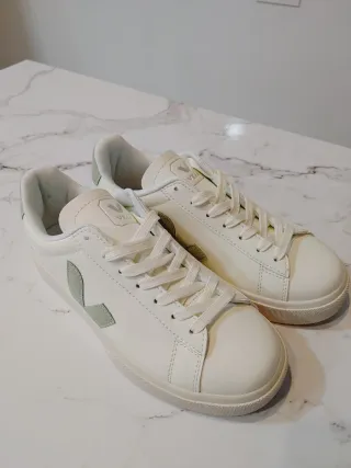 Zapatillas Veja Campo