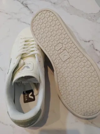 Zapatillas Veja Campo