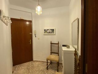 Piso en alquiler en Pardaleras en Badajoz