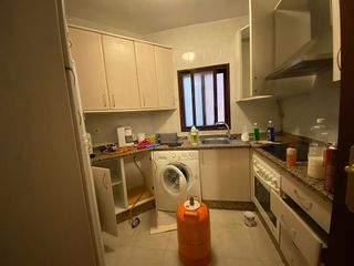 Piso en alquiler en Pardaleras en Badajoz