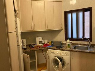 Piso en alquiler en Pardaleras en Badajoz