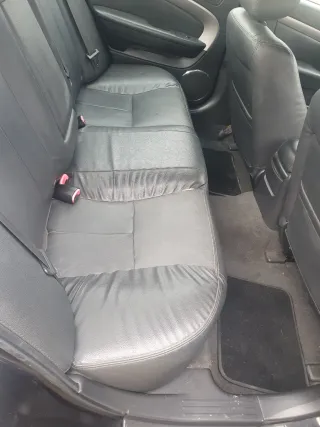 Chevrolet Epica 2009