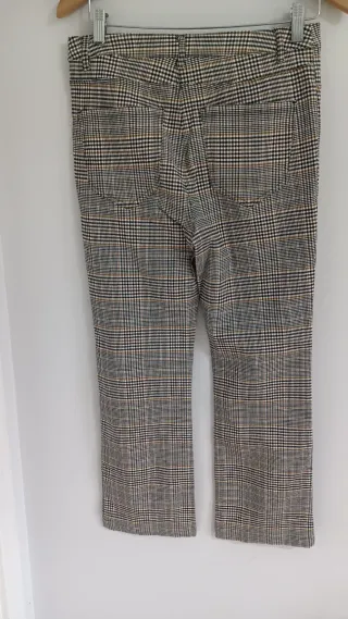 Pantalón Springfield Talla 40