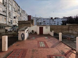 Piso en alquiler en Russafa en Valencia