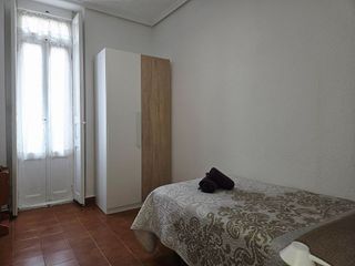 Piso en alquiler en Russafa en Valencia