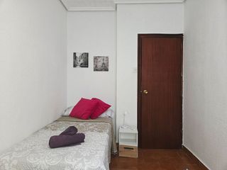 Piso en alquiler en Russafa en Valencia