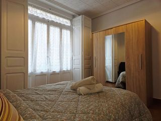 Piso en alquiler en Russafa en Valencia