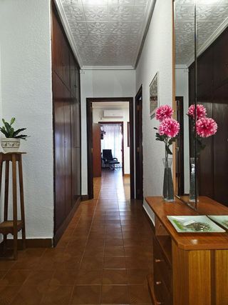 Piso en alquiler en Russafa en Valencia