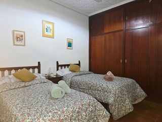 Piso en alquiler en Russafa en Valencia