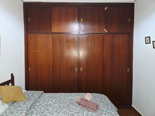 Piso en alquiler en Russafa en Valencia