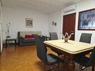 Piso en alquiler en Russafa en Valencia