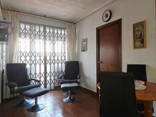 Piso en alquiler en Russafa en Valencia