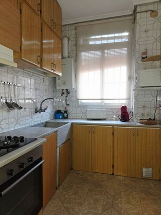 Piso en alquiler en Russafa en Valencia