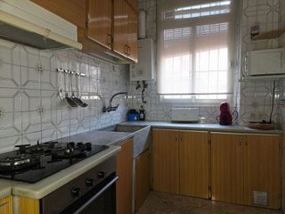 Piso en alquiler en Russafa en Valencia