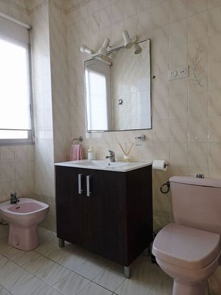 Piso en alquiler en Russafa en Valencia