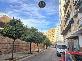 Garaje en venta en Peñamefecit - Avda Barcelona en Jaén