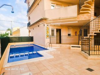 Piso en venta en Alcalà de Xivert pueblo en Alcalà de Xivert