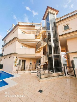 Piso en venta en Alcalà de Xivert pueblo en Alcalà de Xivert