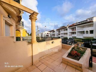 Piso en venta en Alcalà de Xivert pueblo en Alcalà de Xivert