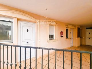 Piso en venta en Alcalà de Xivert pueblo en Alcalà de Xivert