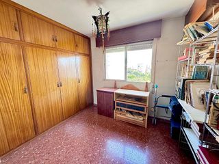 Piso en venta en Portada Alta - Pol. Crta. De Cártama en Málaga