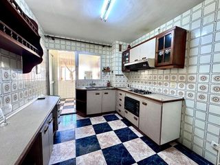 Piso en venta en Portada Alta - Pol. Crta. De Cártama en Málaga