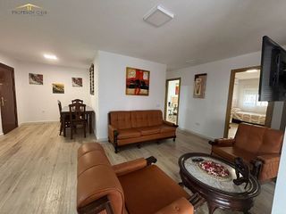 Piso en alquiler en La Unión - Cruz de Humilladero - Los Tilos en Málaga