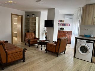 Piso en alquiler en La Unión - Cruz de Humilladero - Los Tilos en Málaga