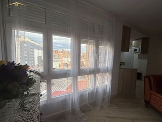 Piso en alquiler en La Unión - Cruz de Humilladero - Los Tilos en Málaga