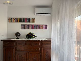 Piso en alquiler en La Unión - Cruz de Humilladero - Los Tilos en Málaga