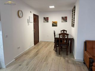 Piso en alquiler en La Unión - Cruz de Humilladero - Los Tilos en Málaga