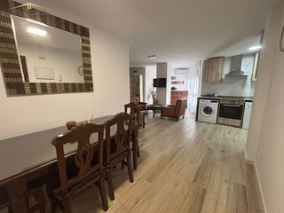 Piso en alquiler en La Unión - Cruz de Humilladero - Los Tilos en Málaga