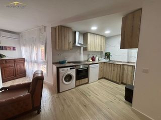 Piso en alquiler en La Unión - Cruz de Humilladero - Los Tilos en Málaga