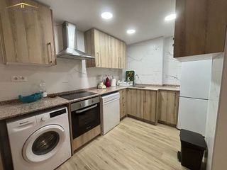 Piso en alquiler en La Unión - Cruz de Humilladero - Los Tilos en Málaga