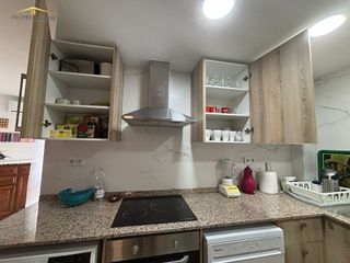 Piso en alquiler en La Unión - Cruz de Humilladero - Los Tilos en Málaga