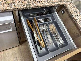 Piso en alquiler en La Unión - Cruz de Humilladero - Los Tilos en Málaga