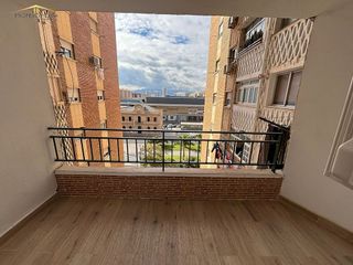 Piso en alquiler en La Unión - Cruz de Humilladero - Los Tilos en Málaga