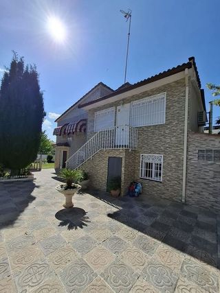 Chalet en venta en Álamo (El)