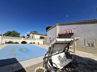 Chalet en venta en Álamo (El)