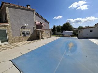 Chalet en venta en Álamo (El)