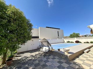 Chalet en venta en Álamo (El)