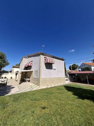 Chalet en venta en Álamo (El)
