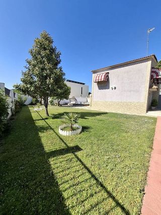 Chalet en venta en Álamo (El)